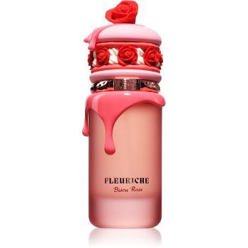 French Avenue Fleuriche Bisou Rose extract de parfum pentru femei